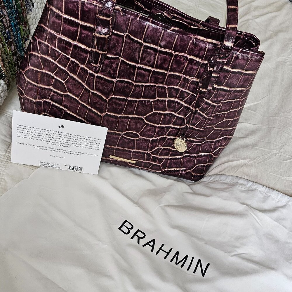 Brahim Medium Julian